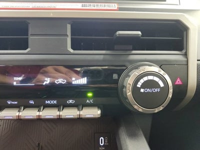 2026 Toyota Tacoma 4WD SR5