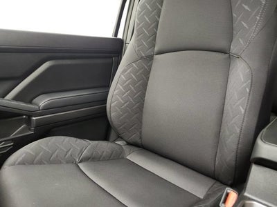 2026 Toyota Tacoma 4WD SR5
