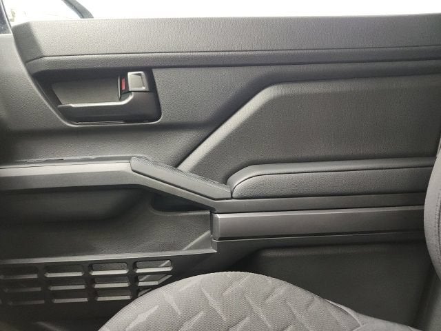 2026 Toyota Tacoma 4WD SR5