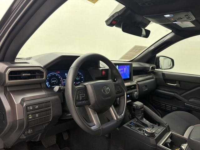 2024 Toyota Tacoma 4WD TRD Off Road