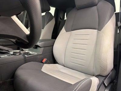 2024 Toyota Tacoma 4WD TRD Off Road