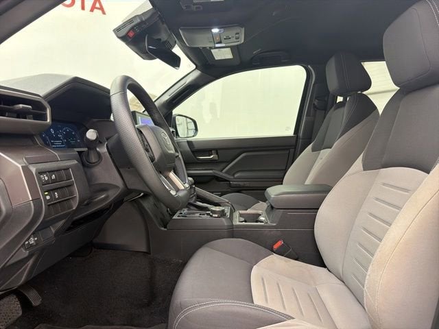 2024 Toyota Tacoma 4WD TRD Off Road