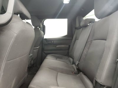 2025 Toyota Tacoma 4WD SR5