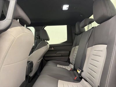 2024 Toyota Tacoma 4WD TRD Off Road