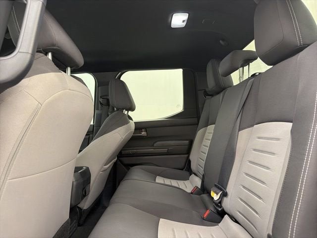 2024 Toyota Tacoma 4WD TRD Off Road