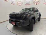 2024 Toyota Tacoma 4WD TRD Off Road