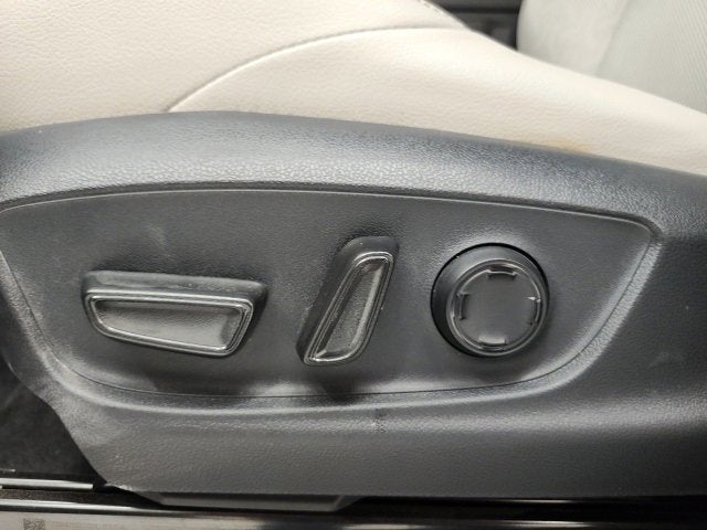 2025 Toyota Tacoma 4WD Limited