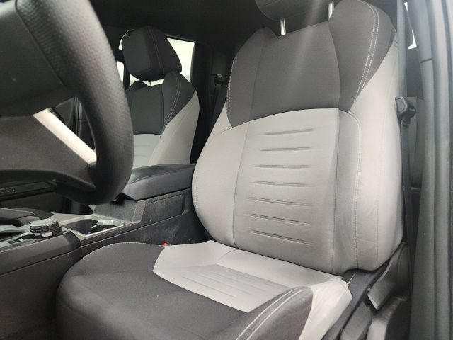 2025 Toyota Tacoma 4WD TRD Sport