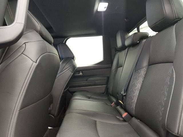 2025 Toyota Tacoma 4WD Limited