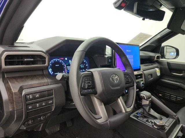 2025 Toyota Tacoma 4WD Limited