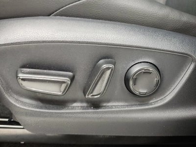 2025 Toyota Tacoma 4WD Limited