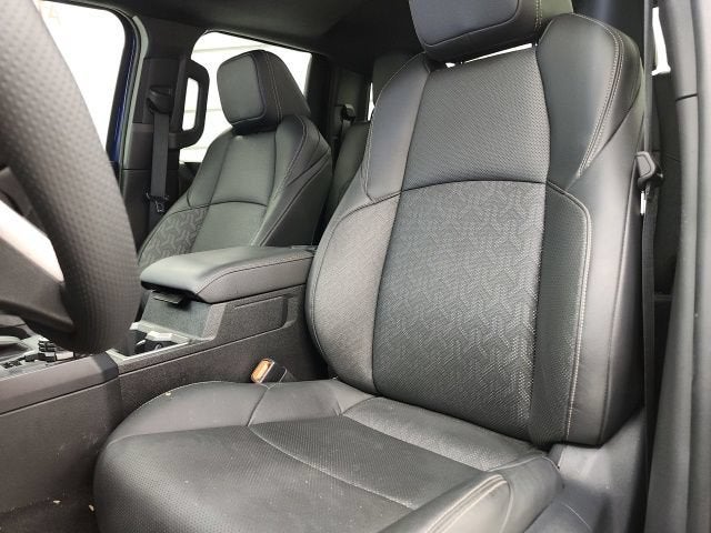 2025 Toyota Tacoma 4WD Limited