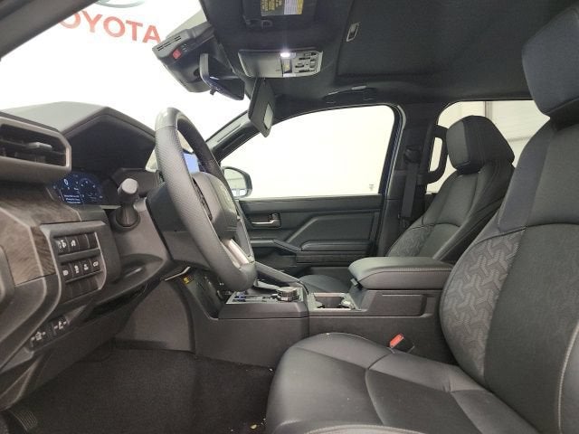 2025 Toyota Tacoma 4WD Limited