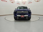 2025 Toyota Tacoma 4WD Limited