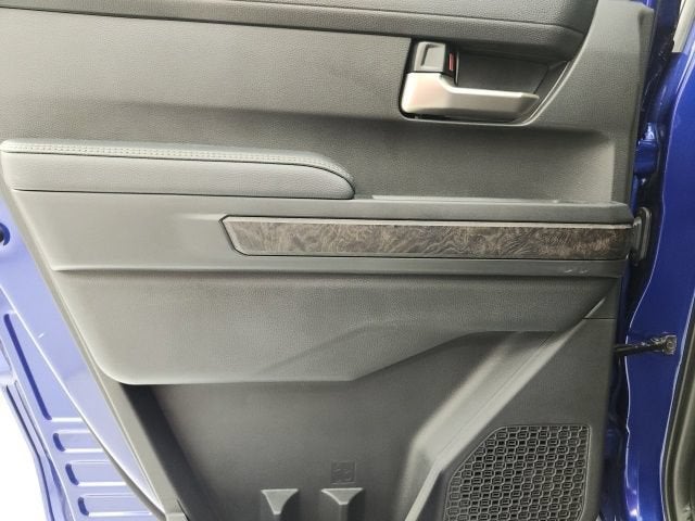 2025 Toyota Tacoma 4WD Limited