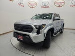 2025 Toyota Tacoma 4WD SR5