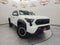 2025 Toyota Tacoma 4WD TRD Off-Road