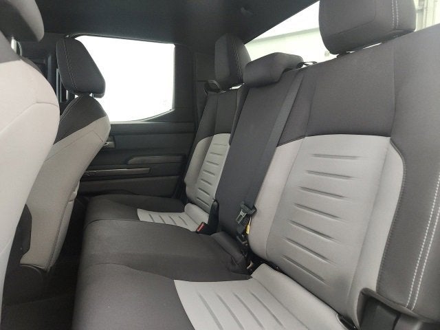 2025 Toyota Tacoma 4WD TRD Off-Road