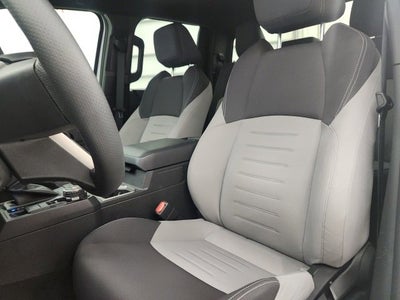 2025 Toyota Tacoma 4WD TRD Off-Road