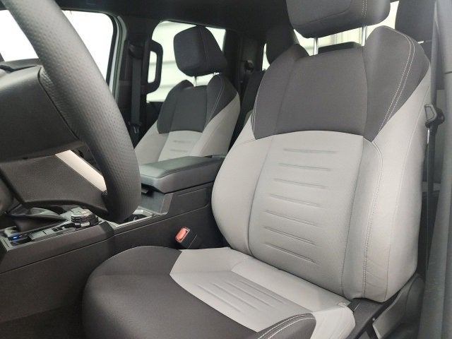 2025 Toyota Tacoma 4WD TRD Off-Road