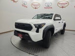 2025 Toyota Tacoma 4WD TRD Off-Road
