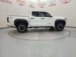 2025 Toyota Tacoma 4WD TRD Off-Road