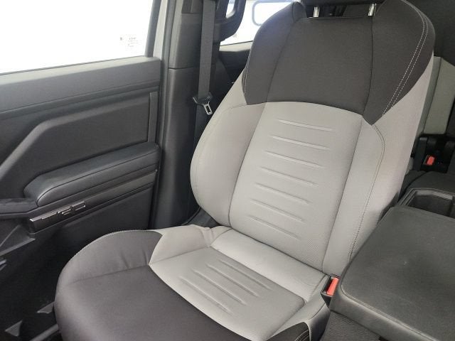 2025 Toyota Tacoma 4WD TRD Off Road