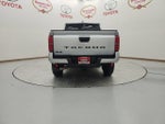 2025 Toyota Tacoma 4WD TRD Off Road