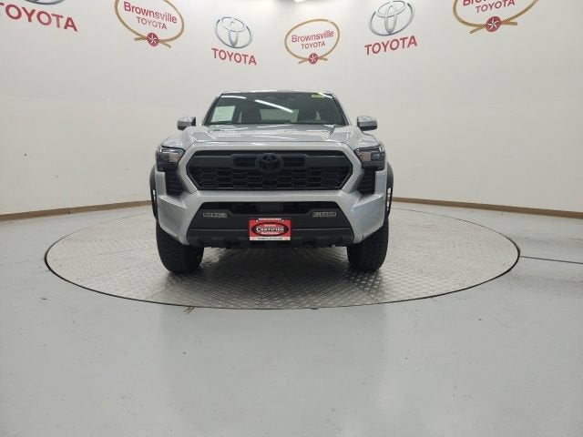 2025 Toyota Tacoma 4WD TRD Off Road
