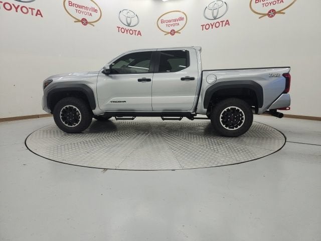 2025 Toyota Tacoma 4WD TRD Off Road