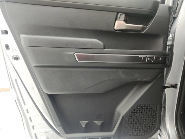 2025 Toyota Tacoma 4WD TRD Off Road