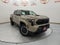 2026 Toyota Tacoma 4WD TRD Sport