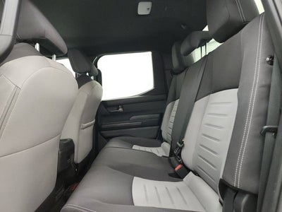 2026 Toyota Tacoma 4WD TRD Sport