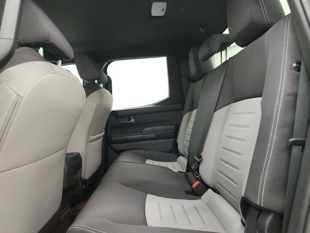 2026 Toyota Tacoma 4WD TRD Sport