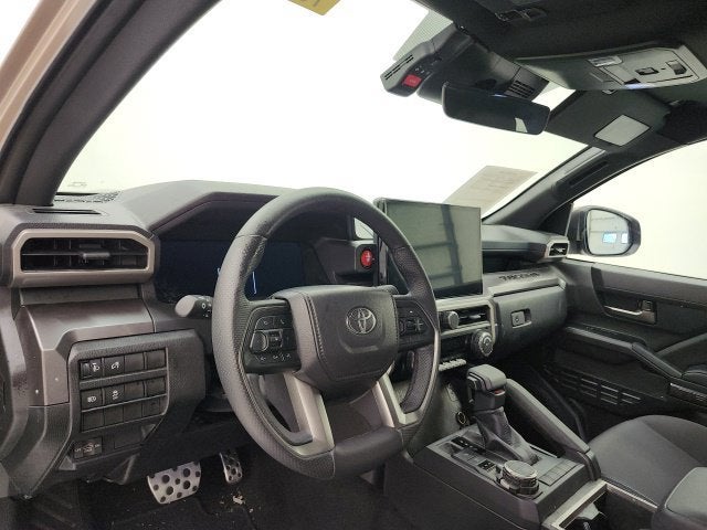 2026 Toyota Tacoma 4WD TRD Sport