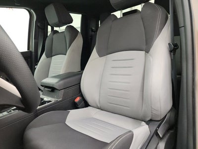 2026 Toyota Tacoma 4WD TRD Sport