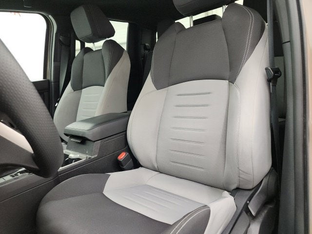 2026 Toyota Tacoma 4WD TRD Sport