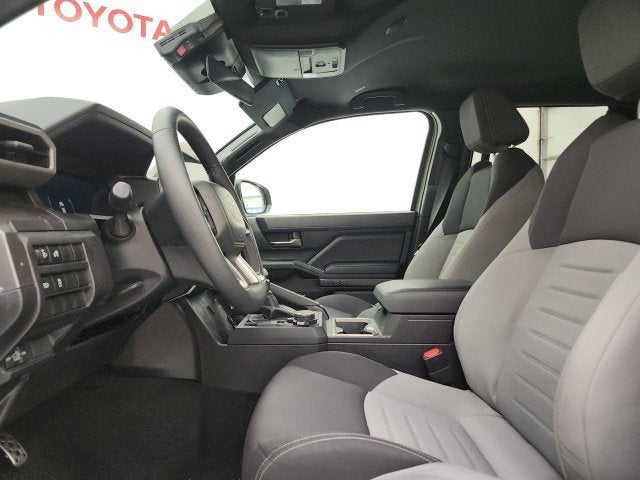 2026 Toyota Tacoma 4WD TRD Sport