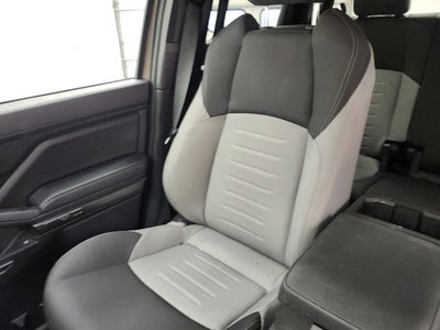 2026 Toyota Tacoma 4WD TRD Sport
