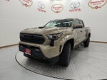 2026 Toyota Tacoma 4WD TRD Sport