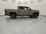 2026 Toyota Tacoma 4WD TRD Sport