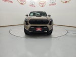2026 Toyota Tacoma 4WD TRD Sport