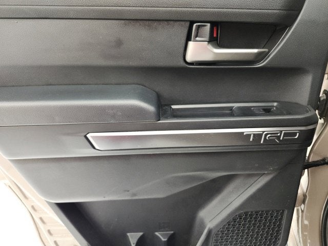 2026 Toyota Tacoma 4WD TRD Sport