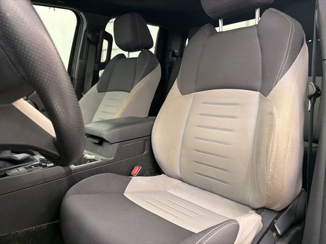 2024 Toyota Tacoma 4WD TRD Sport