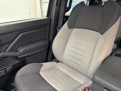 2024 Toyota Tacoma 4WD TRD Sport