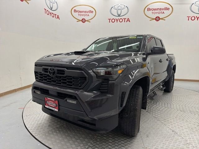 2024 Toyota Tacoma 4WD TRD Sport