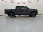2024 Toyota Tacoma 4WD TRD Sport
