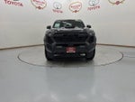 2024 Toyota Tacoma 4WD TRD Sport