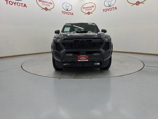 2024 Toyota Tacoma 4WD TRD Sport