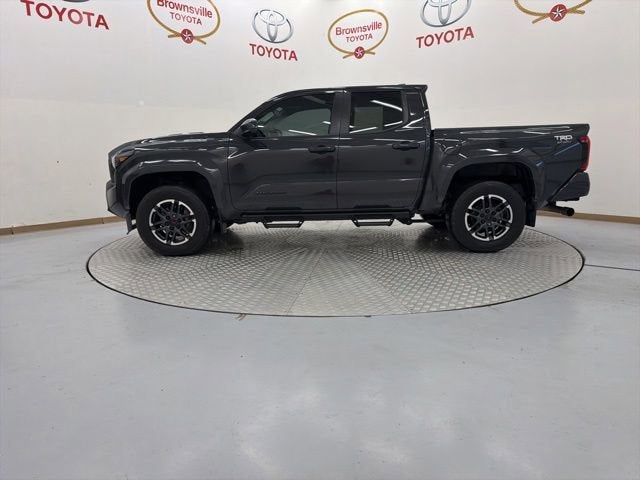 2024 Toyota Tacoma 4WD TRD Sport